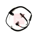 Apec ABS Sensor (ABS1943) Fits: Hyundai