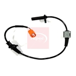 Apec ABS Sensor (ABS1945) Fits: Honda
