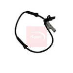 Apec ABS Sensor (ABS1949) Fits: Dacia