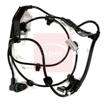 Apec ABS Sensor (ABS1951) Fits: Toyota