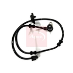 Apec ABS Sensor (ABS1962) Fits: Mercedes