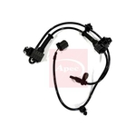 Apec Red ABS Sensor (ABS1968) Fits: Mazda