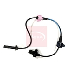 Apec ABS Sensor (ABS1973) Fits: Honda