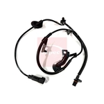 Apec ABS Sensor (ABS1974) Fits: Mitsubishi