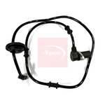 Apec ABS Sensor (ABS1978) Fits: Mercedes-Benz