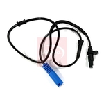 Apec Red ABS Sensor (ABS1979) Fits: BMW