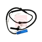 Apec Red ABS Sensor (ABS1981) Fits: BMW