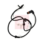 Apec Red ABS Sensor (ABS1982) Fits: Mercedes