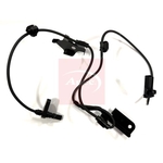 Apec ABS Sensor (ABS1984) Fits: Toyota