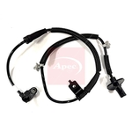 Apec ABS Sensor (ABS1985) Fits: Hyundai