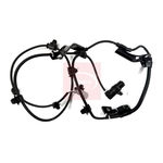 Apec ABS Sensor (ABS1989) Fits: Toyota