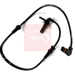 Apec ABS Sensor (ABS1990) Fits: Mercedes-Benz