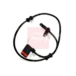 Apec ABS Sensor (ABS1992) Fits: Mercedes-Benz