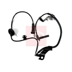 Apec ABS Sensor (ABS1996) Fits: Mitsubishi