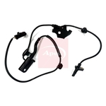 Apec ABS Sensor (ABS1999) Fits: Toyota