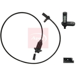 Apec ABS Sensor (ABS2450) Fits: Mercedes