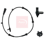 Apec ABS Sensor (ABS2513)