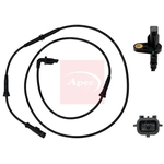 Apec ABS Sensor (ABS2515)