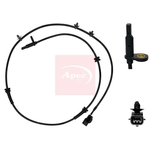 Apec ABS Sensor (ABS2519)