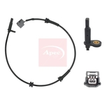 Apec ABS Sensor (ABS2531)