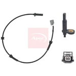 Apec ABS Sensor (ABS2533)