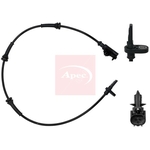 Apec ABS Sensor (ABS2535) Fits: Land Rover
