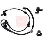 Apec ABS Sensor (ABS2538) Fits: Hyundai & Kia