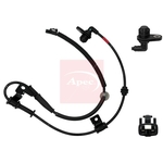 Apec ABS Sensor (ABS2539) Fits: Hyundai & Kia