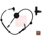 Apec ABS Sensor (ABS2540) Fits: Hyundai & Kia