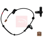 Apec ABS Sensor (ABS2541) Fits: Hyundai & Kia