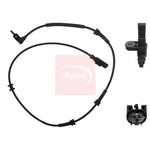 Apec ABS Sensor (ABS2562)