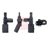 Apec ABS Sensor (ABS2563)