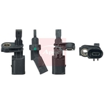 Apec ABS Sensor (ABS2564)