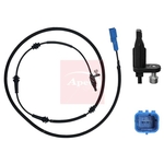 Apec ABS Sensor (ABS2565) Fits: Citroen & Peugeot