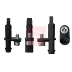 Apec ABS Sensor (ABS2566)