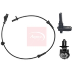Apec ABS Sensor (ABS2581)