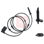 Apec ABS Sensor (ABS2632) Fits: Mercedes