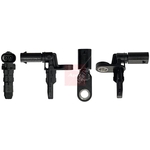 Apec ABS Sensor (ABS2634) Fits: Mercedes