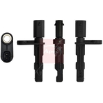 Apec ABS Sensor (ABS2635) Fits: Mercedes