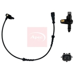 Apec ABS Sensor (ABS2639) Fits: Dacia & Renault
