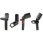 Apec ABS Sensor (ABS2642) Fits: Porsche