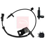Apec ABS Sensor (ABS2644) Fits: Ford