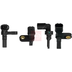Apec ABS Sensor (ABS2646) Fits: Toyota