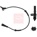 Apec ABS Sensor (ABS2647) Fits: Renault & Smart