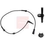 Apec ABS Sensor (ABS2651)