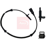 Apec ABS Sensor (ABS2655) Fits: Jaguar & Land Rover