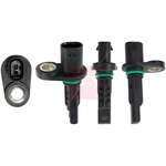 Apec ABS Sensor (ABS2656) Fits: Mercedes