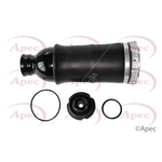 Apec Air Spring (AAS1025) Front Axle