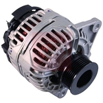 Apec Alternator (AAL1099) Fits: Iveco