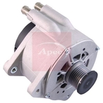 Apec Alternator (AAL1533) Fits: Renault